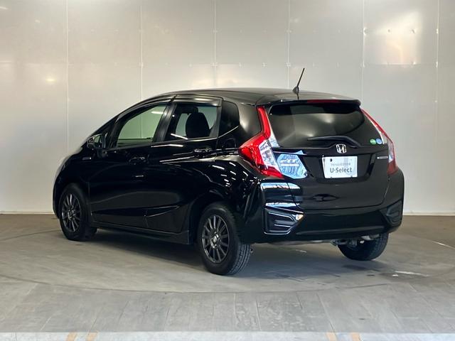 フィットハイブリッド Lパッケージ 純正メモリーナビ【VXM-152VFi】 フルセグ CD DVD Bluetoothオーディオ クルーズコントロール CTBA オートリトラミラー ETC ドアバイザー バックカメラ ナビ&TV(4枚目)