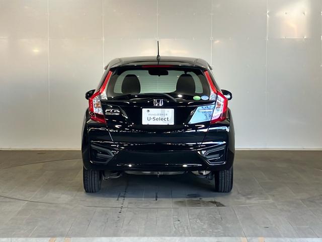 フィットハイブリッド Lパッケージ 純正メモリーナビ【VXM-152VFi】 フルセグ CD DVD Bluetoothオーディオ クルーズコントロール CTBA オートリトラミラー ETC ドアバイザー バックカメラ ナビ&TV(5枚目)