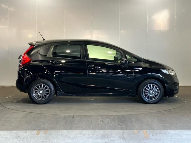 フィットハイブリッド Lパッケージ 純正メモリーナビ【VXM-152VFi】 フルセグ CD DVD Bluetoothオーディオ クルーズコントロール CTBA オートリトラミラー ETC ドアバイザー バックカメラ ナビ&TV(8枚目)