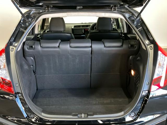 フィットハイブリッド Lパッケージ 純正メモリーナビ【VXM-152VFi】 フルセグ CD DVD Bluetoothオーディオ クルーズコントロール CTBA オートリトラミラー ETC ドアバイザー バックカメラ ナビ&TV(11枚目)