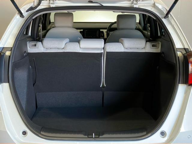 フィット ホーム 純正インターナビ【VXM-225Ci】 CD USB Bluetoothオーディオ ドアバイザー 前後コーナーセンサー ETC バックカメラ LEDヘッドライト 衝突軽減ブレーキ ワンオーナー VSA(11枚目)