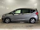 フリードハイブリッド ハイブリッド・Ｇホンダセンシング　ＥＴＣ　ナビ　前後ドライブレコーダー　シートヒーター　ＣＤ　ＤＶＤ　フルセグＴＶ　ＵＳＢ　Ｂｌｕｅｔｏｏｔｈ　軽減ブレーキ　キーフリーシステム　１オ－ナ－　記録簿　サイドカーテンエアバック　ＥＣＯＮ（7枚目）