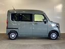 N-VAN ファン・ターボ 当社社用車 純正インターナビ【VXM-245ZFEi】 フルセグ Bluetoothオーディオ USBケーブル ETC2.0 リアコーナーセンサー バックカメラ 誤発進抑制 i-stop LEDライト(8枚目)