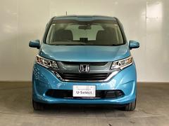 フリード＋入庫しました。 5
