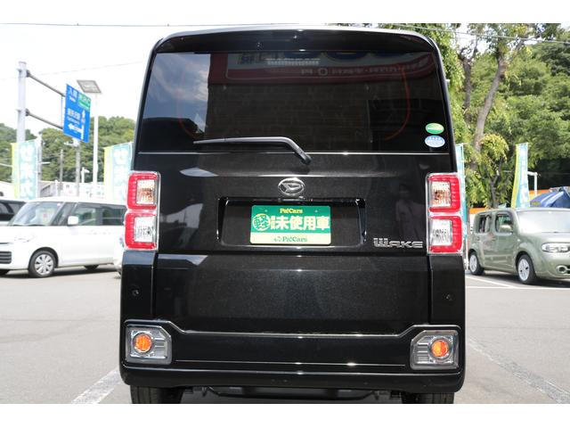 LスペシャルリミテッドSAIII 7/1-7/10限定車(12枚目)