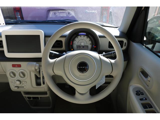 L 届出済未使用車 衝突軽減ブレーキ 禁煙車 禁煙 スマートキ- 衝突被害軽減 電格ミラー エアバッグ コーナーセンサー フルフラット Sヒータ アイドリングS ベンチシート 盗難防止システム ABS(6枚目)