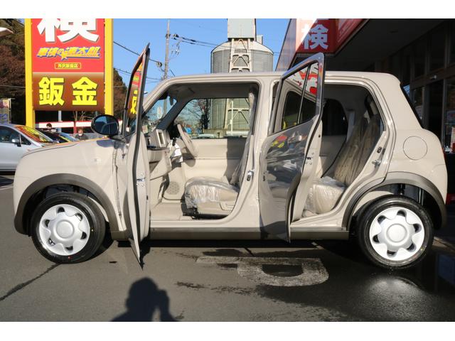L 届出済未使用車 衝突軽減ブレーキ 禁煙車 禁煙 スマートキ- 衝突被害軽減 電格ミラー エアバッグ コーナーセンサー フルフラット Sヒータ アイドリングS ベンチシート 盗難防止システム ABS(8枚目)