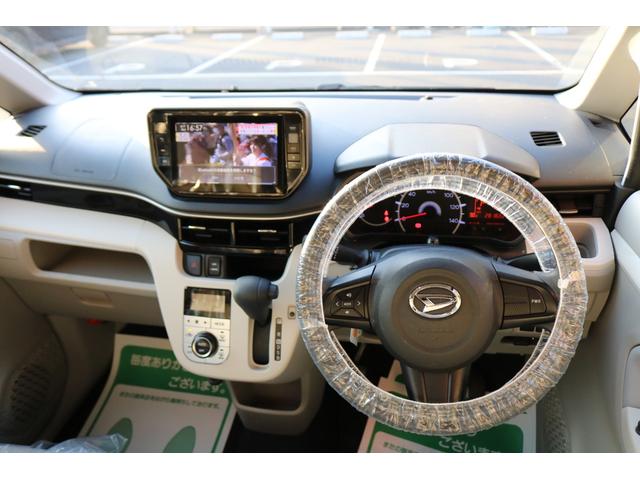 X SAIII チョイノリ 純正TVナビ シートヒーター ETC ドライブレコーダー(5枚目)