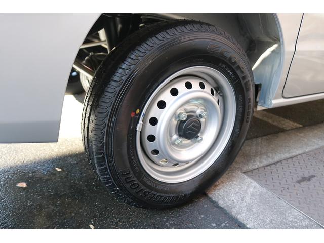 PA 届出済未使用車 ハイルーフ AM/FMラジオ フルフラット 禁煙車(15枚目)