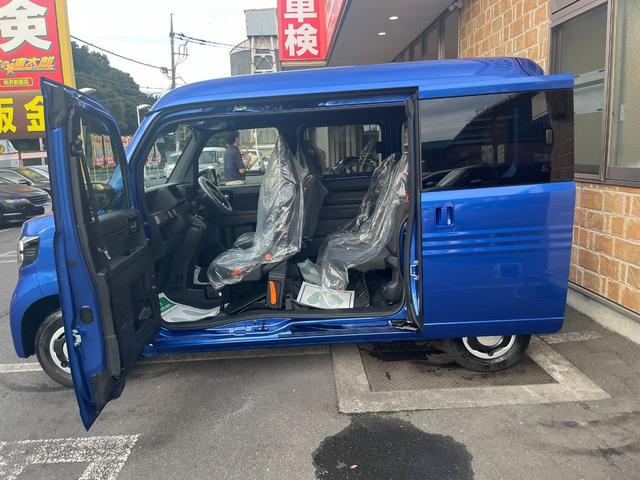 ホンダ Ｎ－ＶＡＮ