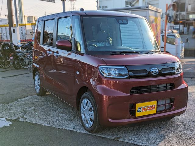 Ｘ　届出済未使用車　禁煙車　衝突被害軽減ブレーキ　フルフラットシート　オートエアコン　オートハイビーム　シートヒーター　スマートキープッシュスタート　ＬＥＤヘッド　Ｂカメラ(6枚目)