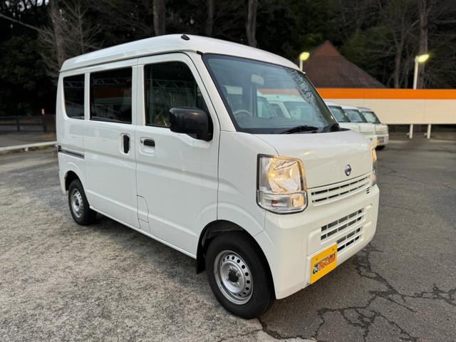 日産 ＮＶ１００クリッパーバン