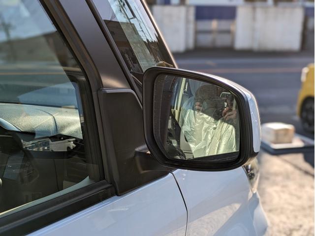 ルークス Ｓ　届出済未使用車　禁煙車　衝突被害軽減ブレーキ　誤発進抑制機能　オートエアコン　アイドリングＳ　スマートキー　ＬＥＤヘッドランプ　ベンチシート　オートライト（15枚目）