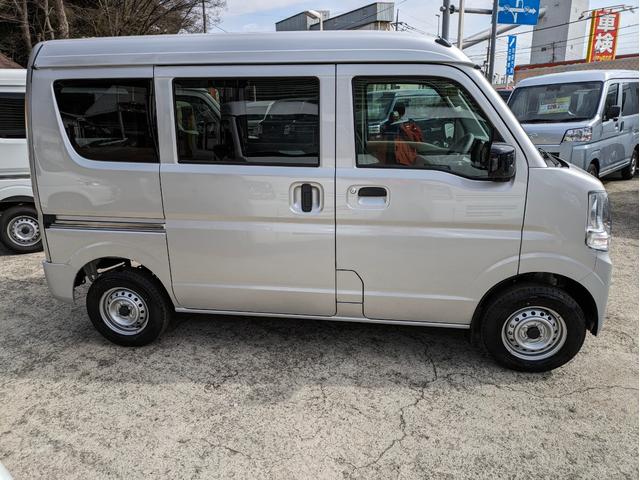 日産 ＮＶ１００クリッパーバン