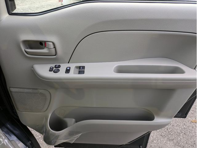 エブリイ ＰＣ　届出済未使用車　禁煙車　衝突被害軽減ブレーキ　デュアルレーダーブレーキサポート　助手席エアバック　フロントパワーウィンドウ　キーレス付き　ソナー　セキュリティ　運転席エアバック　パワステ　ＡＢＳ（23枚目）