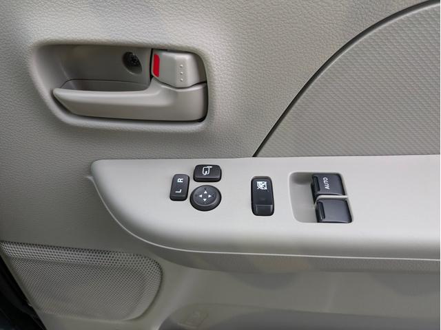 エブリイ ＰＣ　届出済未使用車　禁煙車　衝突被害軽減ブレーキ　デュアルレーダーブレーキサポート　助手席エアバック　フロントパワーウィンドウ　キーレス付き　ソナー　セキュリティ　運転席エアバック　パワステ　ＡＢＳ（24枚目）