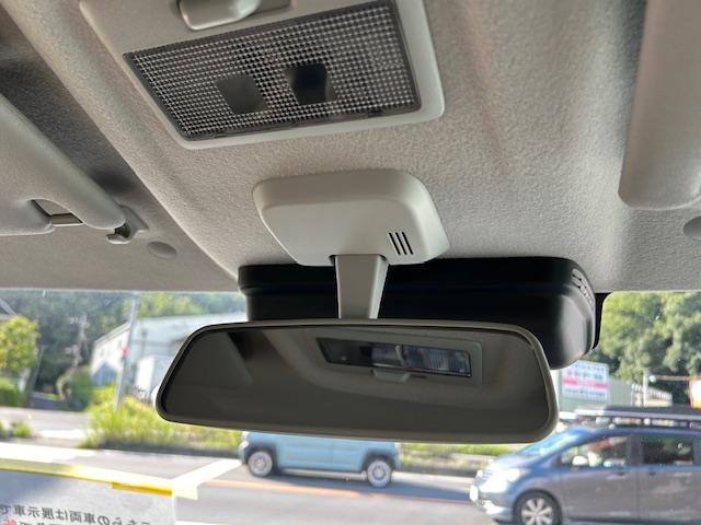 ハスラー ハイブリッドＧ　届出済未使用車　禁煙車　衝突被害軽減ブレーキ　Ｃソナー　運転席シートヒーター　イモビライザ　カーテンエアバック　スマートキー・プッシュスタート　ＡＵＴＯエアコン（24枚目）