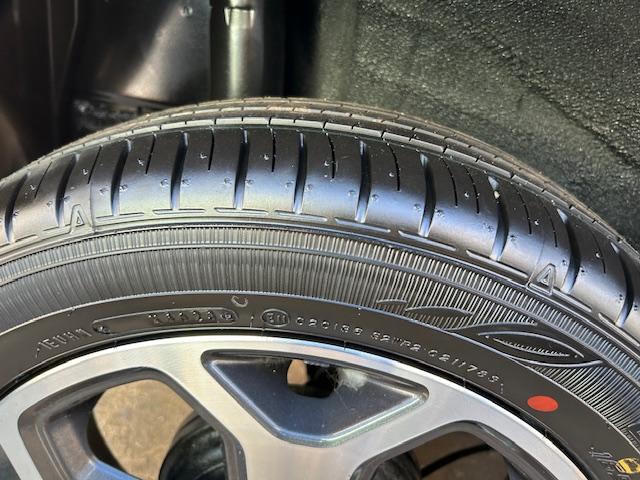 ハスラー ハイブリッドＸ　届出済未使用車　禁煙車　衝突被害軽減ブレーキ　クルコン　シートＨ　スマートキー・プッシュスタート　セキュリティー　カーテンエアバック　クリアランスソナ（11枚目）