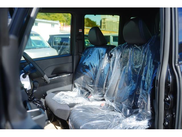 タント カスタムＲＳ　届出済未使用車　禁煙車　ＥＣＯアイドル　コーナーソナー　サポカー　横滑り防止装置付き　シートヒータ　ＡＡＣ　スマートキ　車線逸脱　フルフラット　ＬＥＤヘットライト　ＵＳＢポート　キーレスエントリー（35枚目）