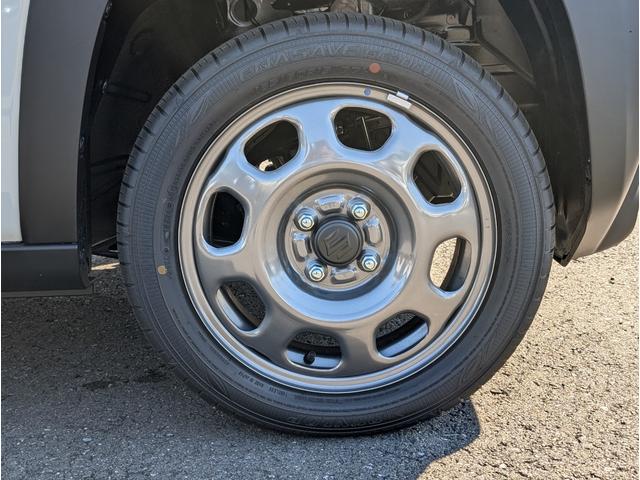 ハスラー ハイブリッドG ヒーター iストップ 車線逸脱アラート コーナーセンサ フルフラット イモビ ダブルエアバッグ アクティブクルーズコントロール スマートキー・プッシュスタート 横滑り防止システム 全席パワーウインドウ(16枚目)