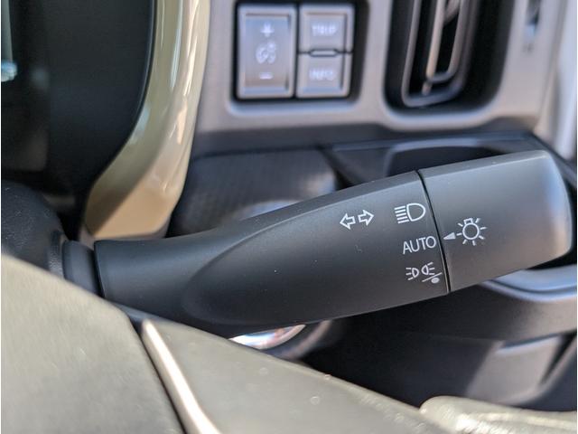 ハスラー ハイブリッドG ヒーター iストップ 車線逸脱アラート コーナーセンサ フルフラット イモビ ダブルエアバッグ アクティブクルーズコントロール スマートキー・プッシュスタート 横滑り防止システム 全席パワーウインドウ(23枚目)