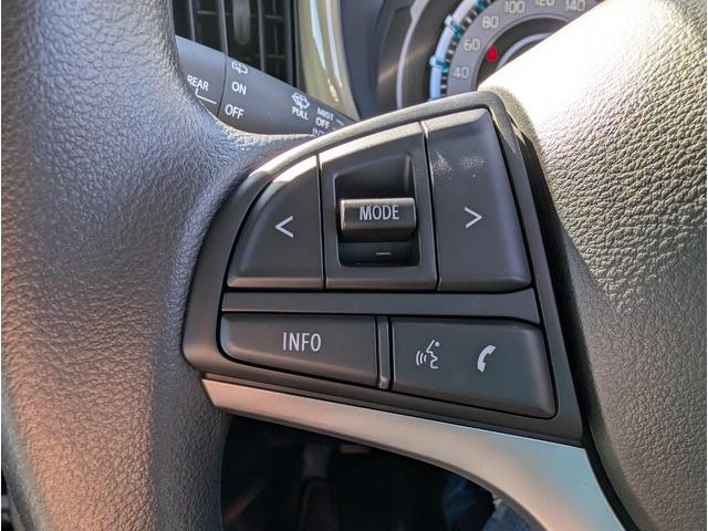 ハスラー ハイブリッドG ヒーター iストップ 車線逸脱アラート コーナーセンサ フルフラット イモビ ダブルエアバッグ アクティブクルーズコントロール スマートキー・プッシュスタート 横滑り防止システム 全席パワーウインドウ(24枚目)