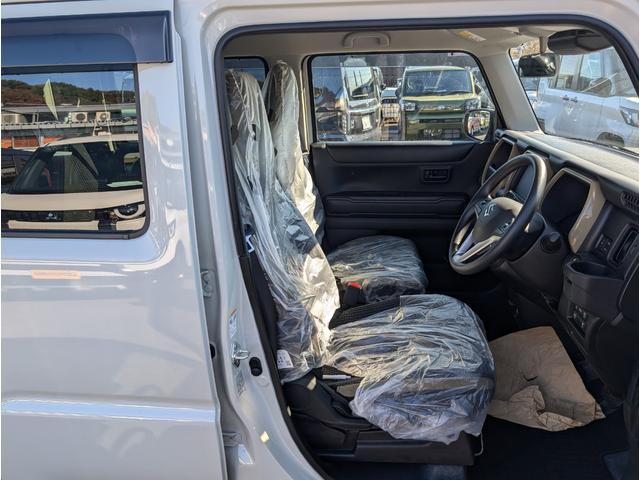 ハスラー ハイブリッドG ヒーター iストップ 車線逸脱アラート コーナーセンサ フルフラット イモビ ダブルエアバッグ アクティブクルーズコントロール スマートキー・プッシュスタート 横滑り防止システム 全席パワーウインドウ(41枚目)