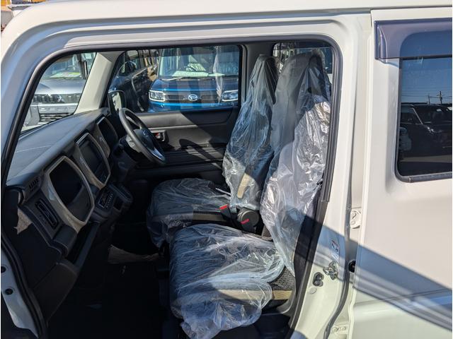 ハスラー ハイブリッドG ヒーター iストップ 車線逸脱アラート コーナーセンサ フルフラット イモビ ダブルエアバッグ アクティブクルーズコントロール スマートキー・プッシュスタート 横滑り防止システム 全席パワーウインドウ(42枚目)