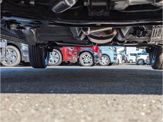 ハスラー ハイブリッドG ヒーター iストップ 車線逸脱アラート コーナーセンサ フルフラット イモビ ダブルエアバッグ アクティブクルーズコントロール スマートキー・プッシュスタート 横滑り防止システム 全席パワーウインドウ(53枚目)