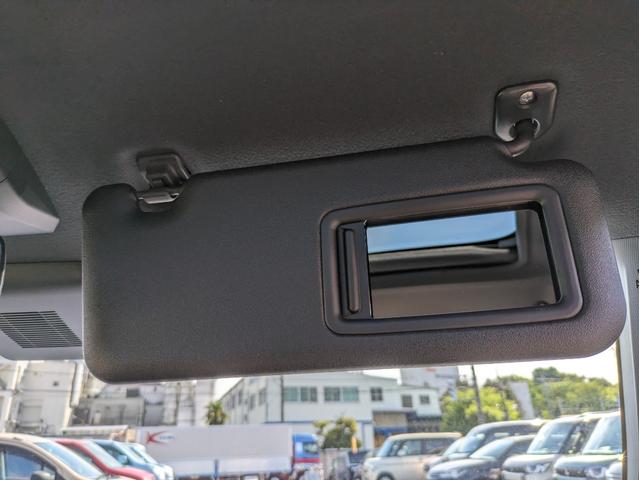 タフト Ｘ　助手席エアバック　運転席エアバック　ブレーキサポート　エコアイドル　レーンキープ　ソナー　横滑り防止　スカイルーフ　サイドエアバッグ　ＡＢＳ付き　フルオートエアコン　ＬＥＤヘットライト　パワステ（36枚目）