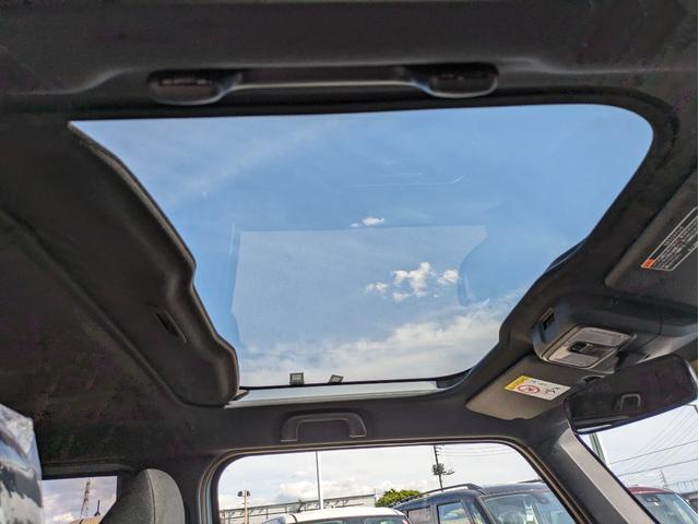 タフト Ｘ　助手席エアバック　運転席エアバック　ブレーキサポート　エコアイドル　レーンキープ　ソナー　横滑り防止　スカイルーフ　サイドエアバッグ　ＡＢＳ付き　フルオートエアコン　ＬＥＤヘットライト　パワステ（37枚目）