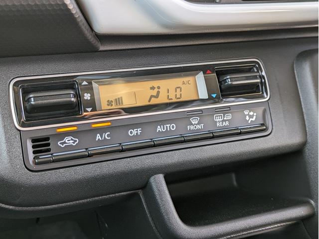 ハスラー ハイブリッドG ヒーター iストップ 車線逸脱アラート コーナーセンサ フルフラット イモビ ダブルエアバッグ アクティブクルーズコントロール スマートキー・プッシュスタート 横滑り防止システム 全席パワーウインドウ(28枚目)