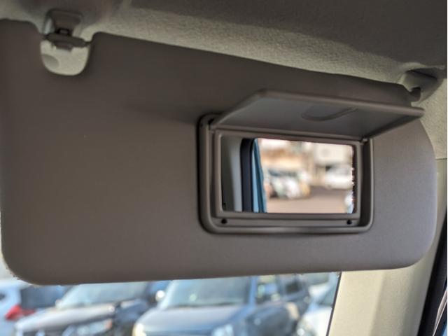 ハスラー ハイブリッドG ヒーター iストップ 車線逸脱アラート コーナーセンサ フルフラット イモビ ダブルエアバッグ アクティブクルーズコントロール スマートキー・プッシュスタート 横滑り防止システム 全席パワーウインドウ(38枚目)