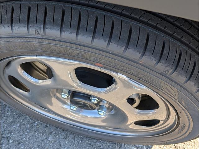 ハスラー ハイブリッドG ヒーター iストップ 車線逸脱アラート コーナーセンサ フルフラット イモビ ダブルエアバッグ アクティブクルーズコントロール スマートキー・プッシュスタート 横滑り防止システム 全席パワーウインドウ(17枚目)