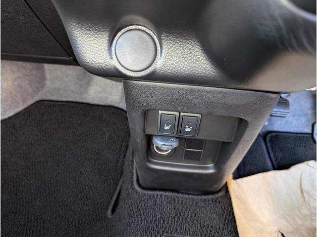 ハスラー ハイブリッドG ヒーター iストップ 車線逸脱アラート コーナーセンサ フルフラット イモビ ダブルエアバッグ アクティブクルーズコントロール スマートキー・プッシュスタート 横滑り防止システム 全席パワーウインドウ(32枚目)