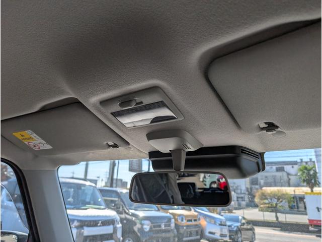 ハスラー ハイブリッドG ヒーター iストップ 車線逸脱アラート コーナーセンサ フルフラット イモビ ダブルエアバッグ アクティブクルーズコントロール スマートキー・プッシュスタート 横滑り防止システム 全席パワーウインドウ(37枚目)