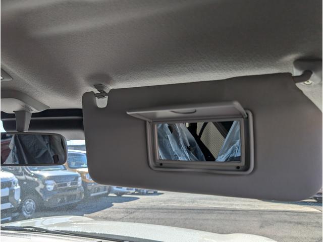 ハスラー ハイブリッドG ヒーター iストップ 車線逸脱アラート コーナーセンサ フルフラット イモビ ダブルエアバッグ アクティブクルーズコントロール スマートキー・プッシュスタート 横滑り防止システム 全席パワーウインドウ(38枚目)