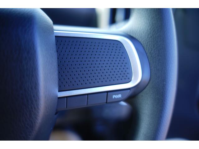 タント カスタムX 踏み間違い防止 アイドリングSTOP キーフリーキー クリアランスソナ シートヒーター付き スマートキー&プッシュスタート フルフラット レーンキープ 盗難防止装置 LEDライト オートエアコン(23枚目)