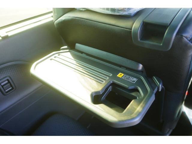 タント カスタムX 踏み間違い防止 アイドリングSTOP キーフリーキー クリアランスソナ シートヒーター付き スマートキー&プッシュスタート フルフラット レーンキープ 盗難防止装置 LEDライト オートエアコン(33枚目)