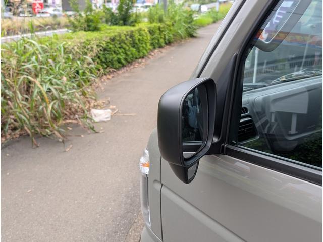 キャリイトラック ＫＣ　キーレスキー　助手席エアバック　禁煙　切替４ＷＤ　パワーウインドー　エアバック　パワステ　ＡＢＳ付　ＡＣ　横滑り防止　メンテナンスノート（16枚目）