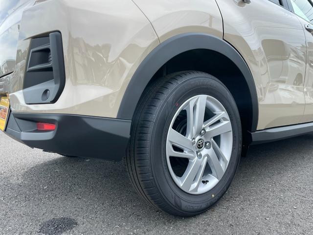 ライズ Ｇ　登録済未仕様車　衝突回避支援ブレーキ機能　車線逸脱警報装置　オートマチックハイビーム　パーキングセンサー　Ａライト　衝突安全ボディ　ＬＥＤヘッド　盗難防止　キーレスエントリー　スマートキー　パワステ（12枚目）