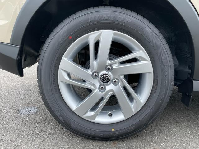 ライズ Ｇ　登録済未仕様車　衝突回避支援ブレーキ機能　車線逸脱警報装置　オートマチックハイビーム　パーキングセンサー　Ａライト　衝突安全ボディ　ＬＥＤヘッド　盗難防止　キーレスエントリー　スマートキー　パワステ（13枚目）