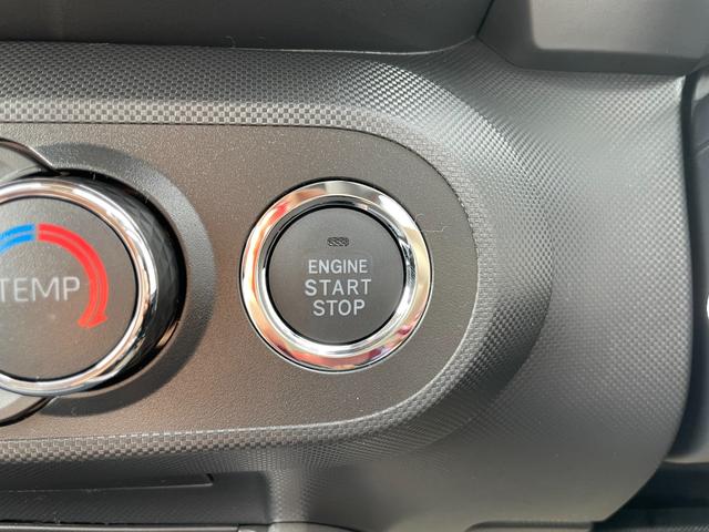 ライズ Ｇ　登録済未仕様車　衝突回避支援ブレーキ機能　車線逸脱警報装置　オートマチックハイビーム　パーキングセンサー　Ａライト　衝突安全ボディ　ＬＥＤヘッド　盗難防止　キーレスエントリー　スマートキー　パワステ（16枚目）