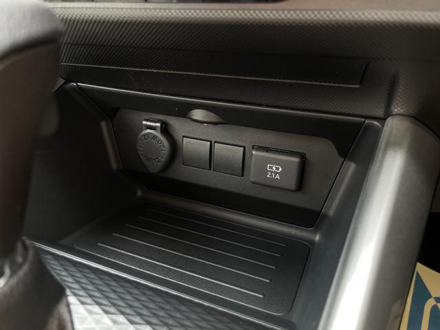 ライズ Ｇ　登録済未仕様車　衝突回避支援ブレーキ機能　車線逸脱警報装置　オートマチックハイビーム　パーキングセンサー　Ａライト　衝突安全ボディ　ＬＥＤヘッド　盗難防止　キーレスエントリー　スマートキー　パワステ（22枚目）