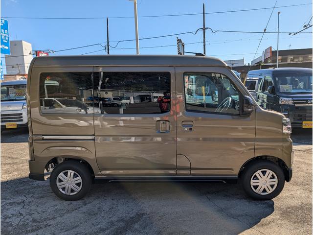 アトレー ＲＳ　ＡＴハイビーム　衝突軽減ブレーキシステム　コーナーソナー　車線逸脱警告　助手席エアバック　スマキー　Ａストップ　ＥＳＣ　前席パワーウィンドウ　オートクルーズコントロール　運転席エアバック　オートライト（7枚目）