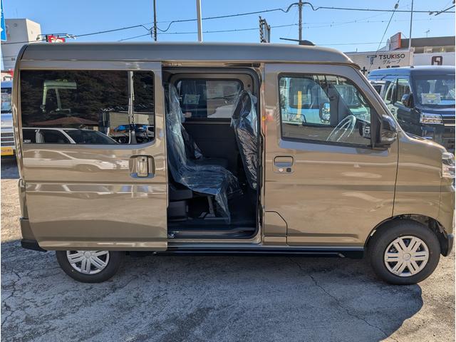 アトレー ＲＳ　ＡＴハイビーム　衝突軽減ブレーキシステム　コーナーソナー　車線逸脱警告　助手席エアバック　スマキー　Ａストップ　ＥＳＣ　前席パワーウィンドウ　オートクルーズコントロール　運転席エアバック　オートライト（8枚目）