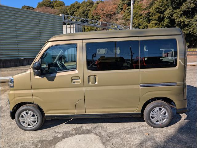 アトレー ＲＳ　ＡＴハイビーム　衝突軽減ブレーキシステム　コーナーソナー　車線逸脱警告　助手席エアバック　スマキー　Ａストップ　ＥＳＣ　前席パワーウィンドウ　オートクルーズコントロール　運転席エアバック　オートライト（11枚目）