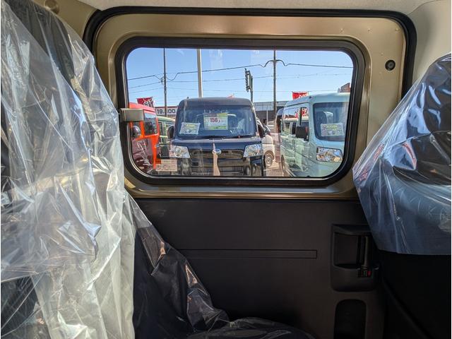 アトレー ＲＳ　ＡＴハイビーム　衝突軽減ブレーキシステム　コーナーソナー　車線逸脱警告　助手席エアバック　スマキー　Ａストップ　ＥＳＣ　前席パワーウィンドウ　オートクルーズコントロール　運転席エアバック　オートライト（45枚目）