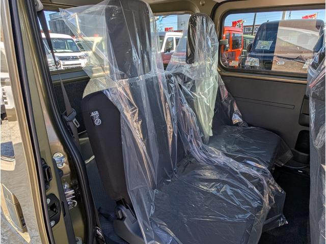 アトレー ＲＳ　ＡＴハイビーム　衝突軽減ブレーキシステム　コーナーソナー　車線逸脱警告　助手席エアバック　スマキー　Ａストップ　ＥＳＣ　前席パワーウィンドウ　オートクルーズコントロール　運転席エアバック　オートライト（46枚目）
