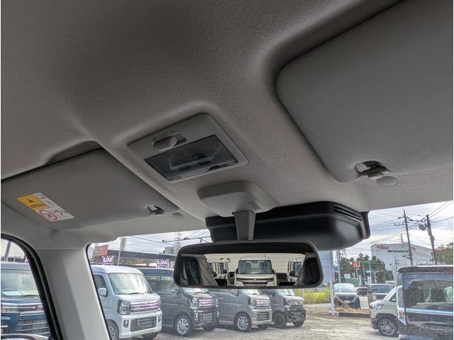 ハスラー ハイブリッドＧ　衝突回避支援システム　Ｓヒーター　ＬＤＷ　オートＬＥＤ　リアセンサー　Ｓエネチャージ　フルフラット　イモビ　オートクルーズ　スマートキーシステム　ダブルエアバック　パワーステアリング　エアコン（34枚目）